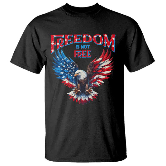 american-flag-bald-eagle-t-shirt-patriotic-eagle-4th-of-july-freedom-is-not-free