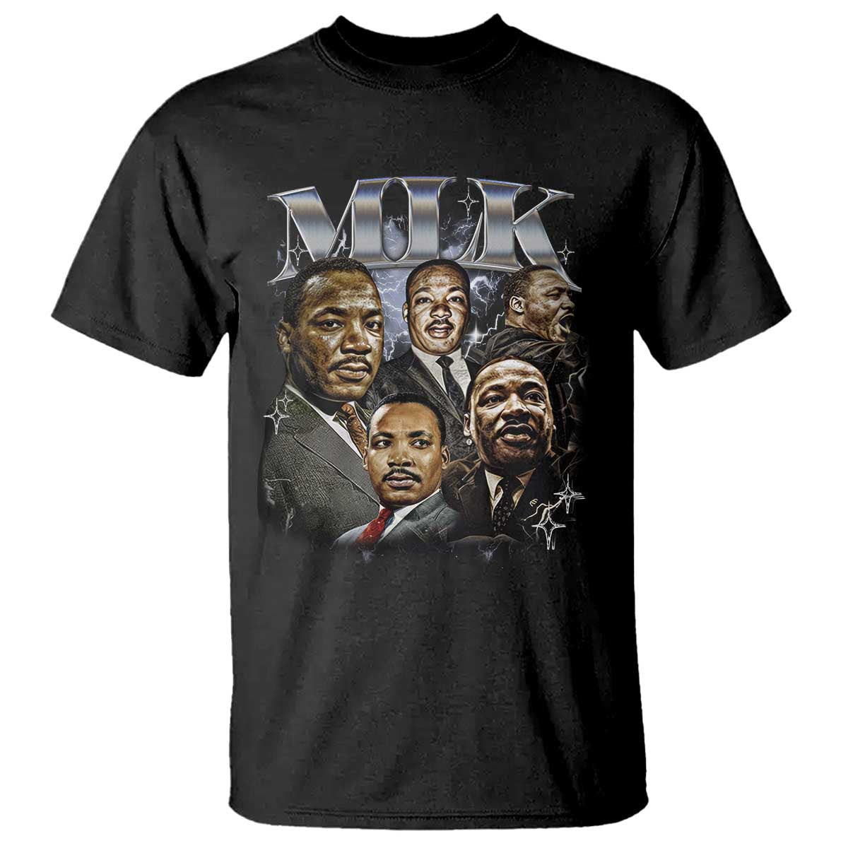 martin-luther-king-t-shirt-black-history-month-pride-mlk-bootleg-rap-tee