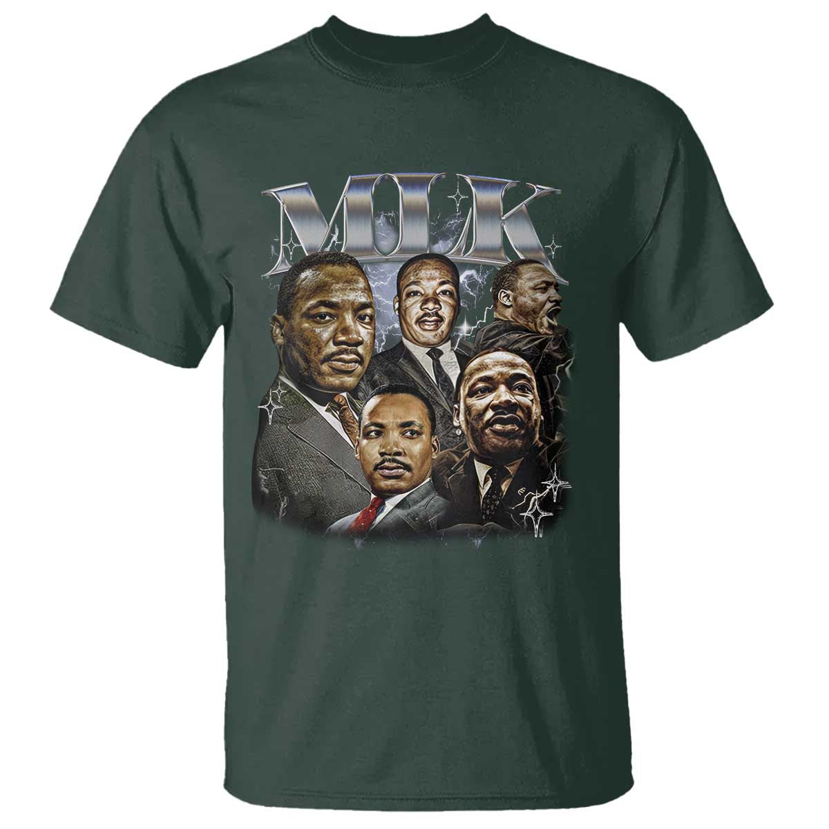 martin-luther-king-t-shirt-black-history-month-pride-mlk-bootleg-rap-tee