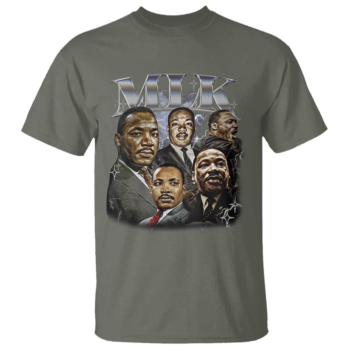 martin-luther-king-t-shirt-black-history-month-pride-mlk-bootleg-rap-tee