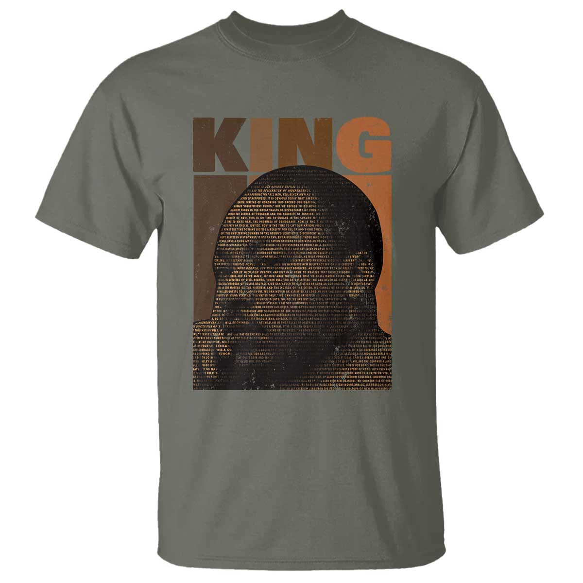 martin-luther-king-t-shirt-black-history-month-mlk-melanin-african-american