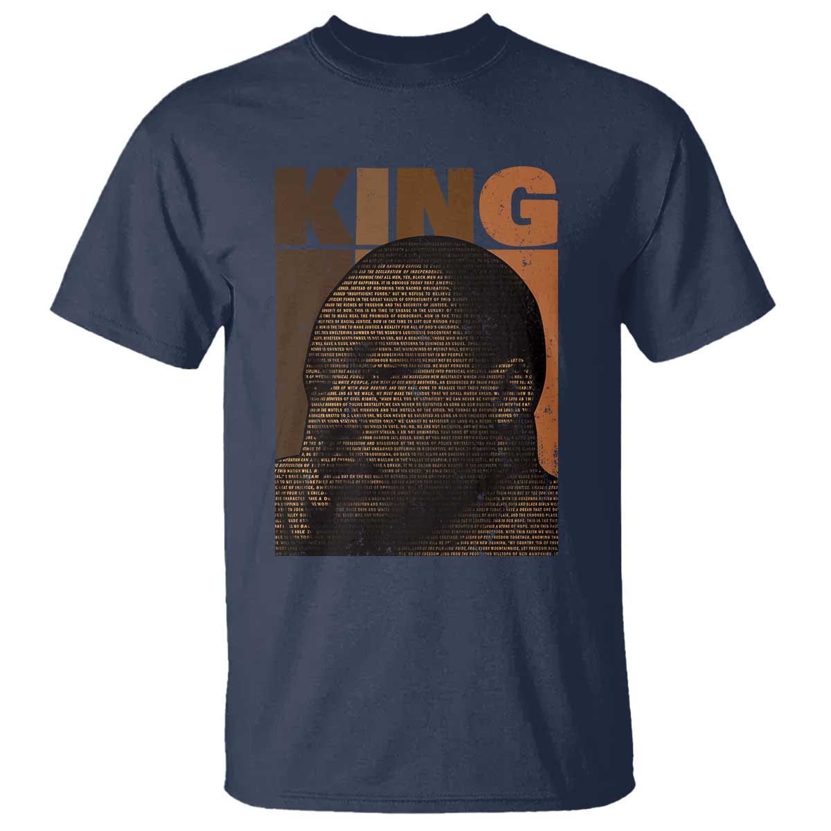 martin-luther-king-t-shirt-black-history-month-mlk-melanin-african-american