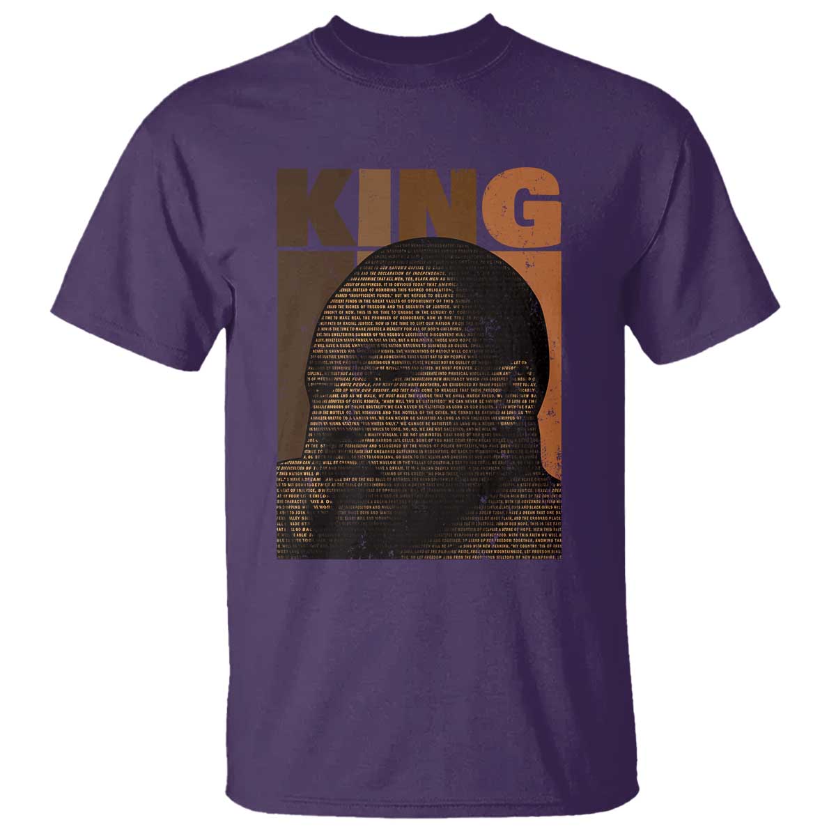 martin-luther-king-t-shirt-black-history-month-mlk-melanin-african-american