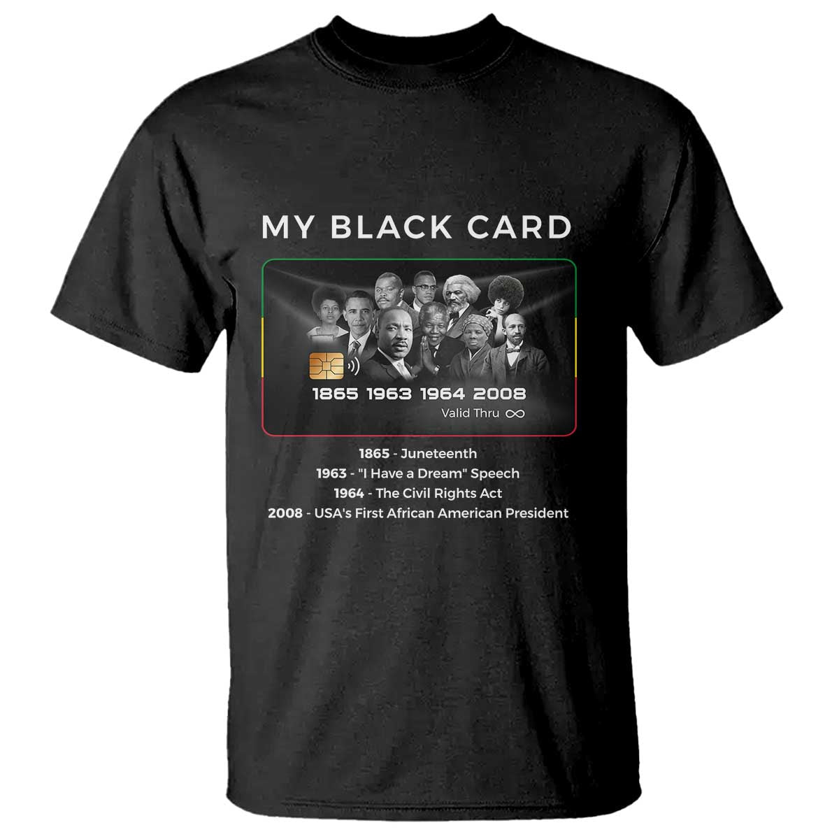 black-history-month-t-shirt-my-black-card-melanin-african-american