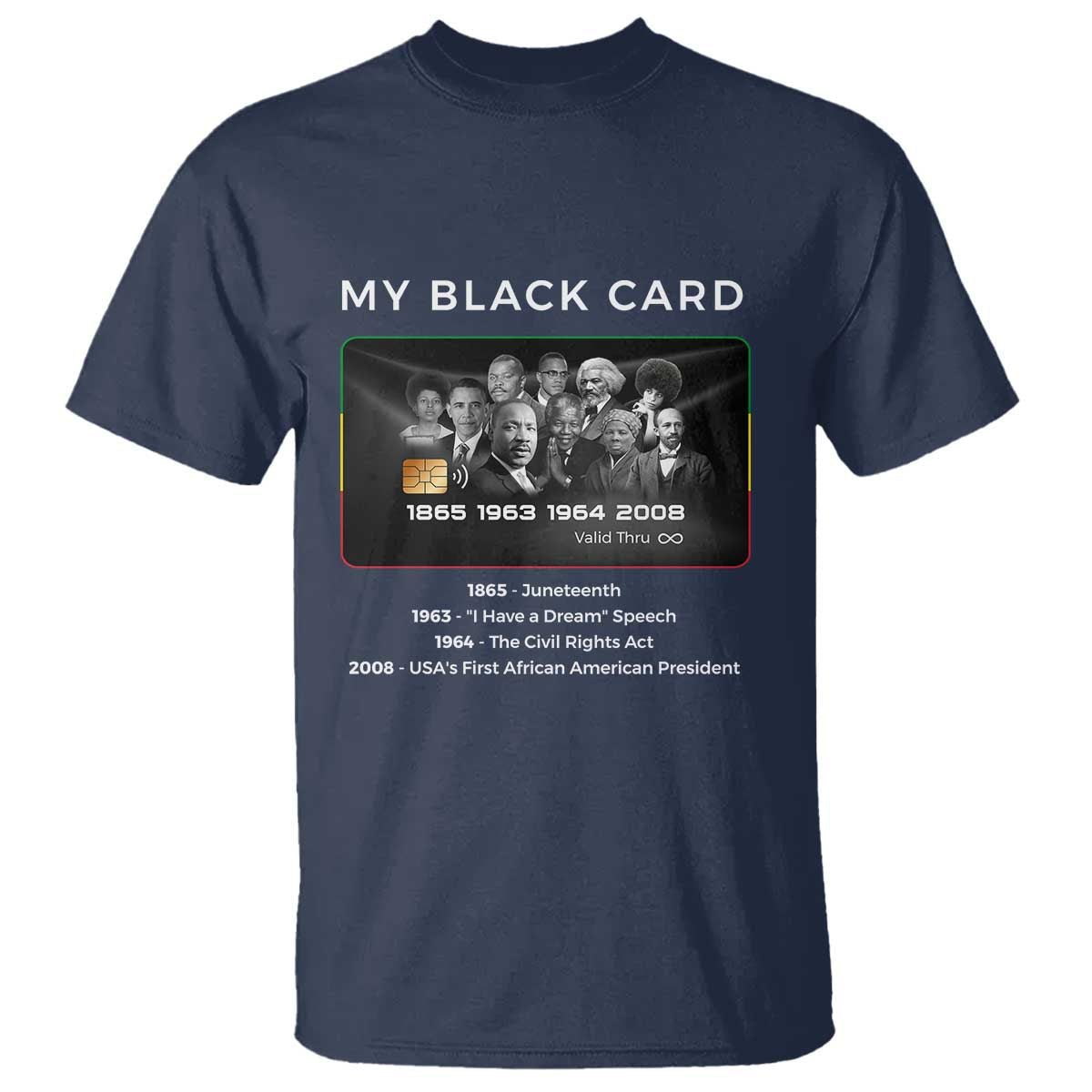 black-history-month-t-shirt-my-black-card-melanin-african-american