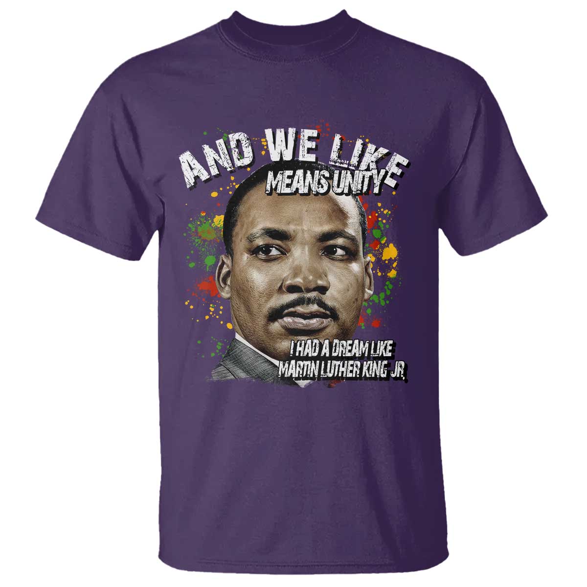 i-had-a-dream-like-martin-luther-king-t-shirt