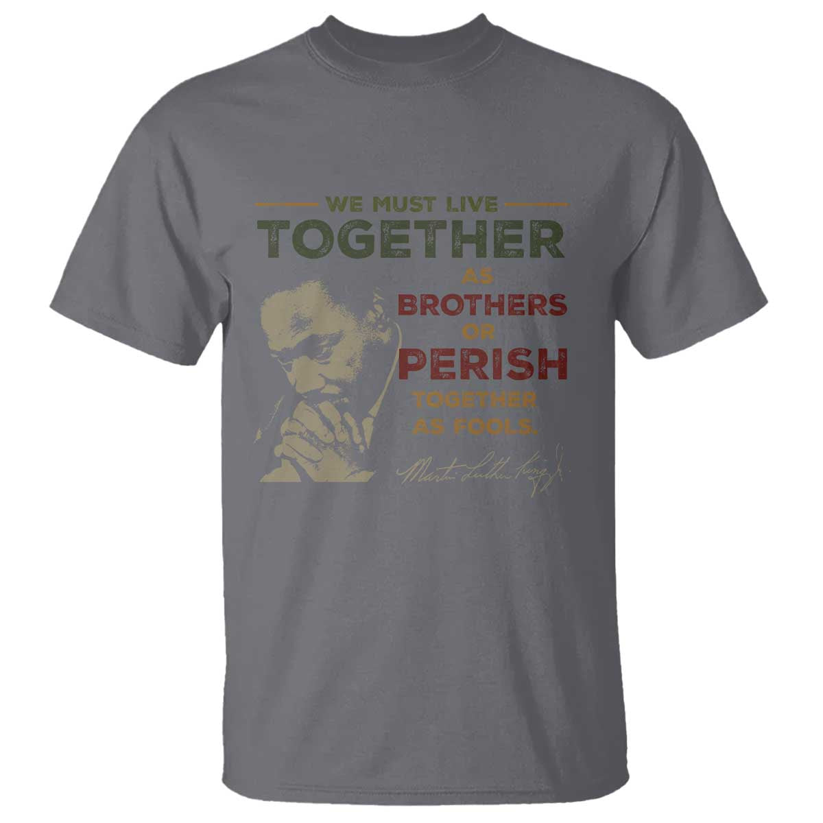 martin-luther-king-jr-t-shirt-live-together-mlk-day-black-history-month