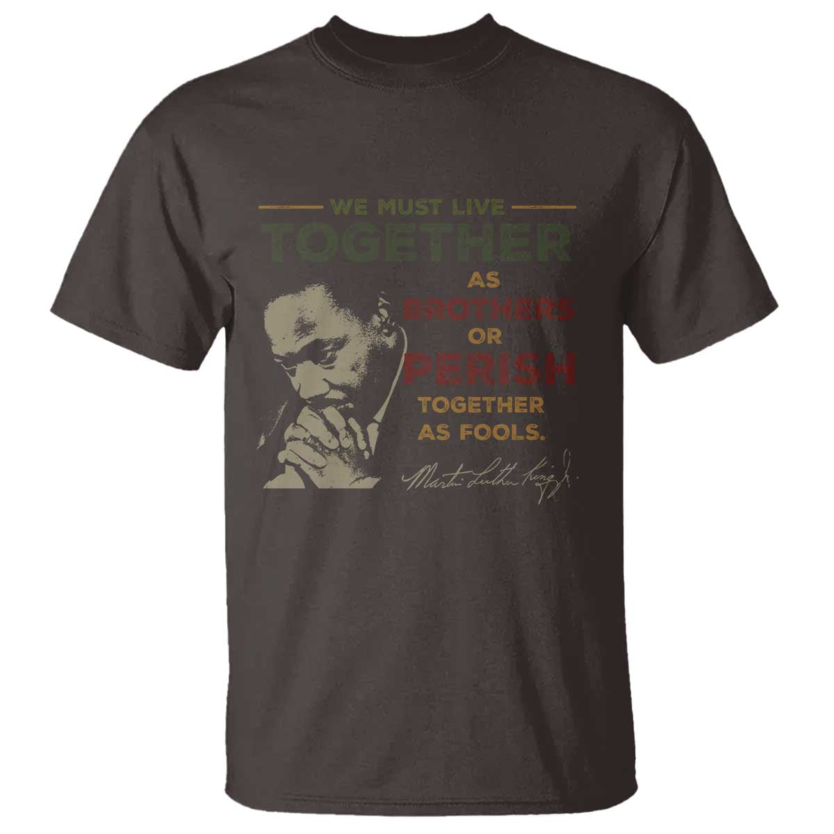 martin-luther-king-jr-t-shirt-live-together-mlk-day-black-history-month