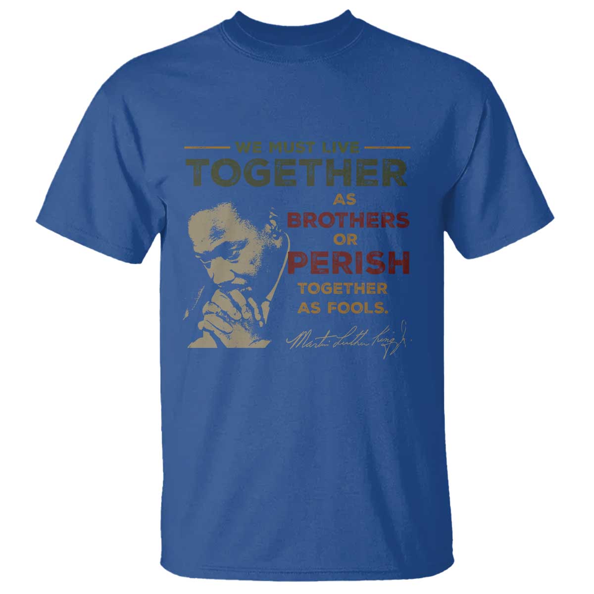 martin-luther-king-jr-t-shirt-live-together-mlk-day-black-history-month