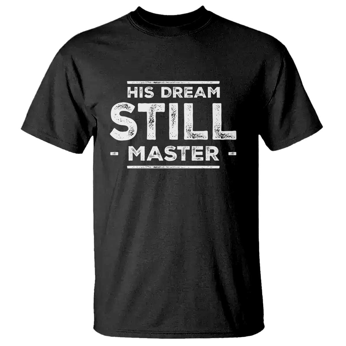 martin-luther-king-jr-t-shirt-his-dream-still-matters-mlk-day-black-history-month-human-rights