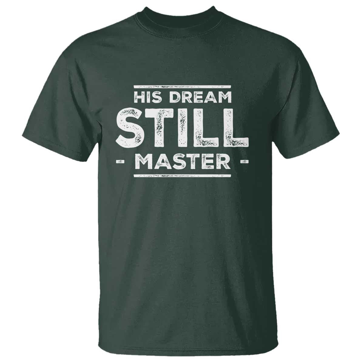 martin-luther-king-jr-t-shirt-his-dream-still-matters-mlk-day-black-history-month-human-rights