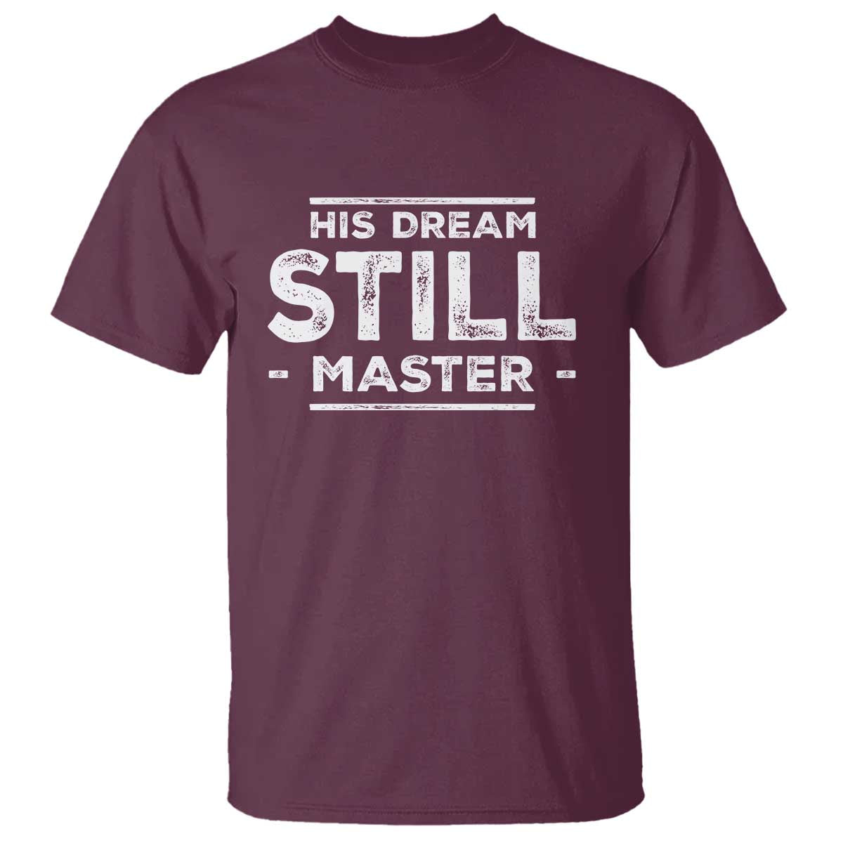 martin-luther-king-jr-t-shirt-his-dream-still-matters-mlk-day-black-history-month-human-rights