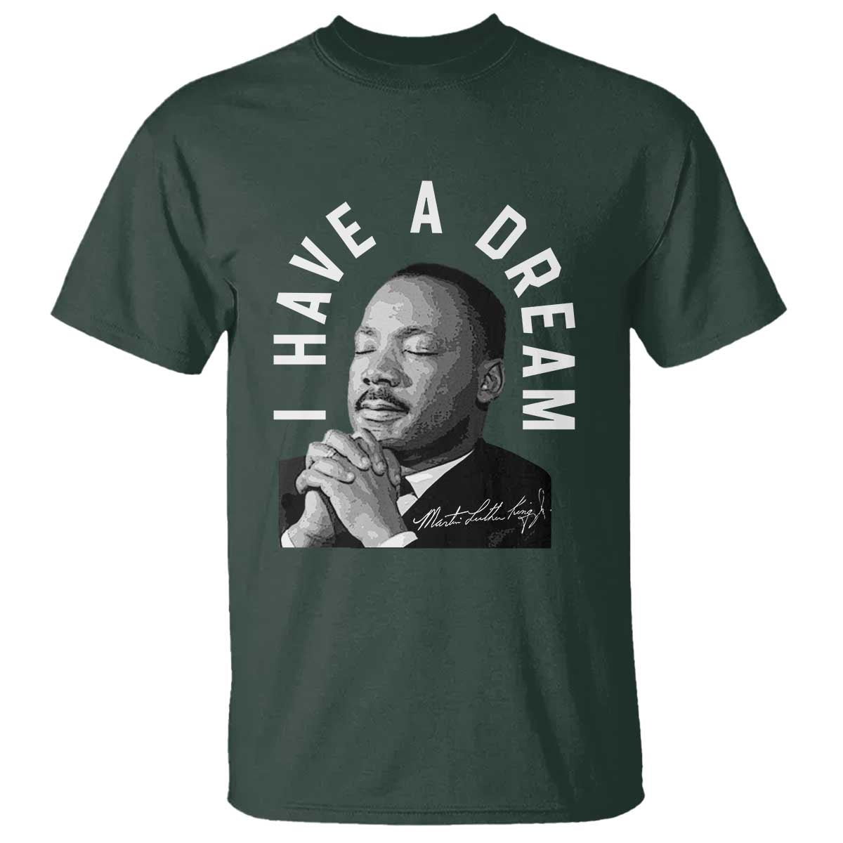 martin-luther-king-jr-t-shirt-i-have-a-dream-black-history-month-mlk-day