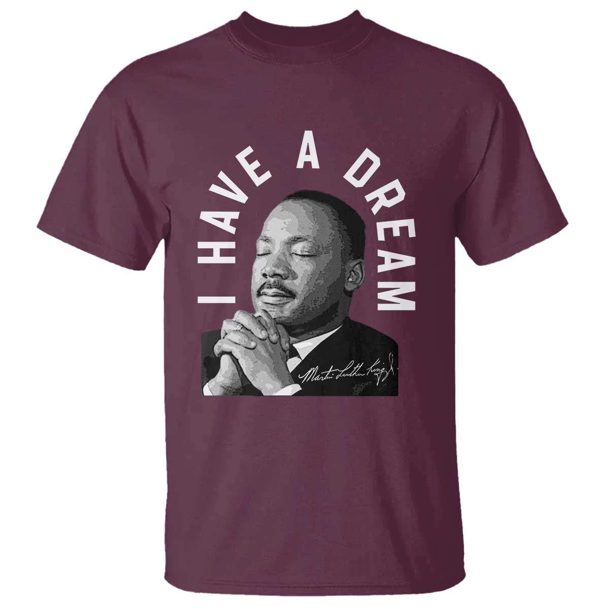 martin-luther-king-jr-t-shirt-i-have-a-dream-black-history-month-mlk-day