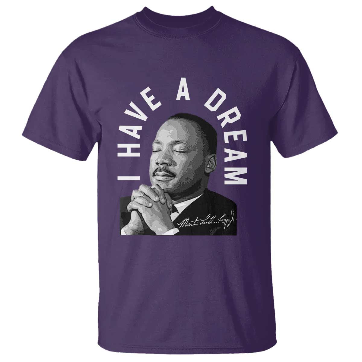 martin-luther-king-jr-t-shirt-i-have-a-dream-black-history-month-mlk-day