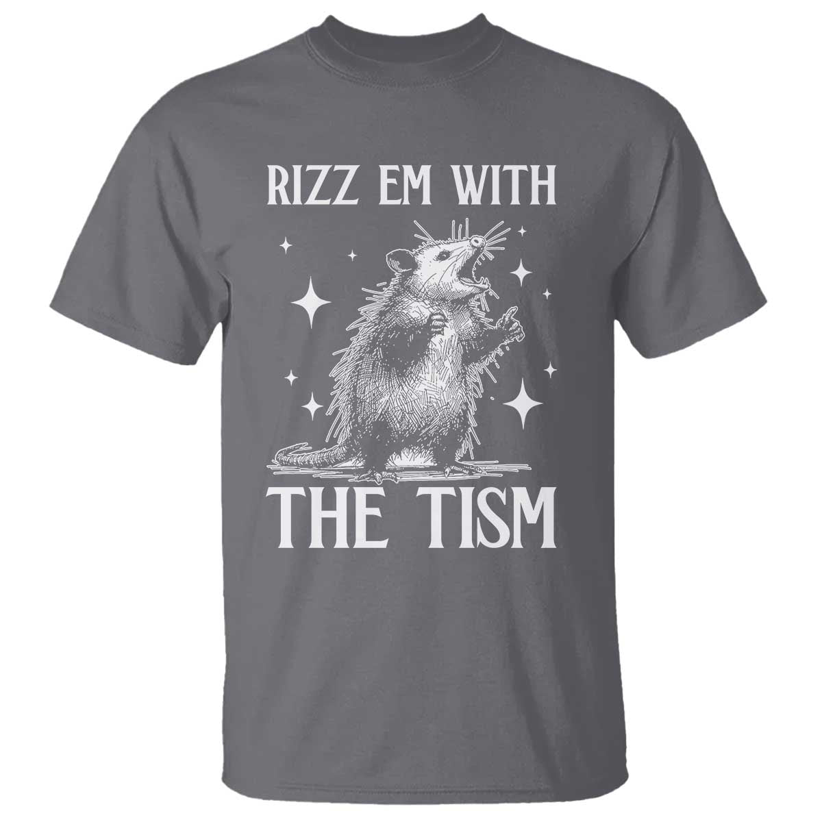 funny-autism-opossum-t-shirt-rizz-em-with-the-tism-meme-autistic-asd