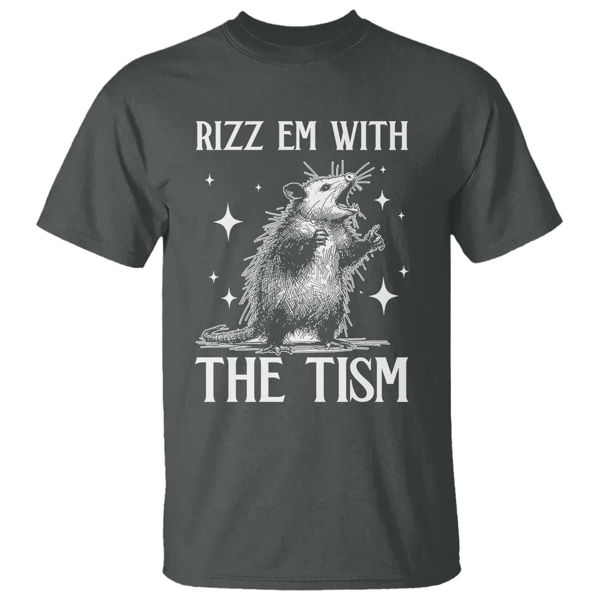 funny-autism-opossum-t-shirt-rizz-em-with-the-tism-meme-autistic-asd