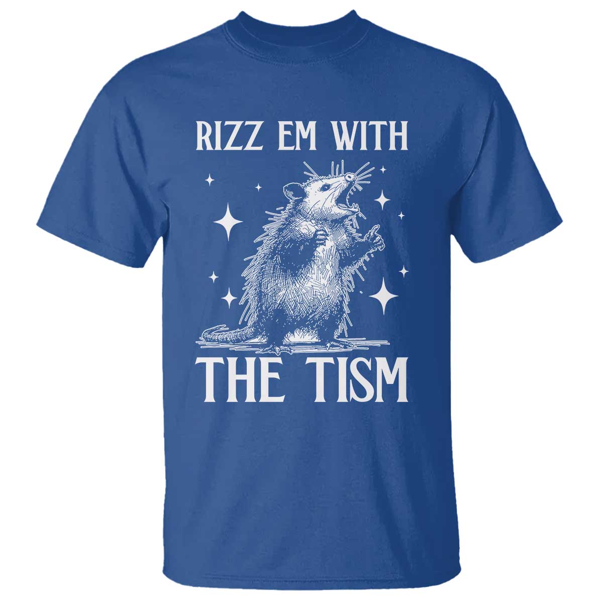 funny-autism-opossum-t-shirt-rizz-em-with-the-tism-meme-autistic-asd