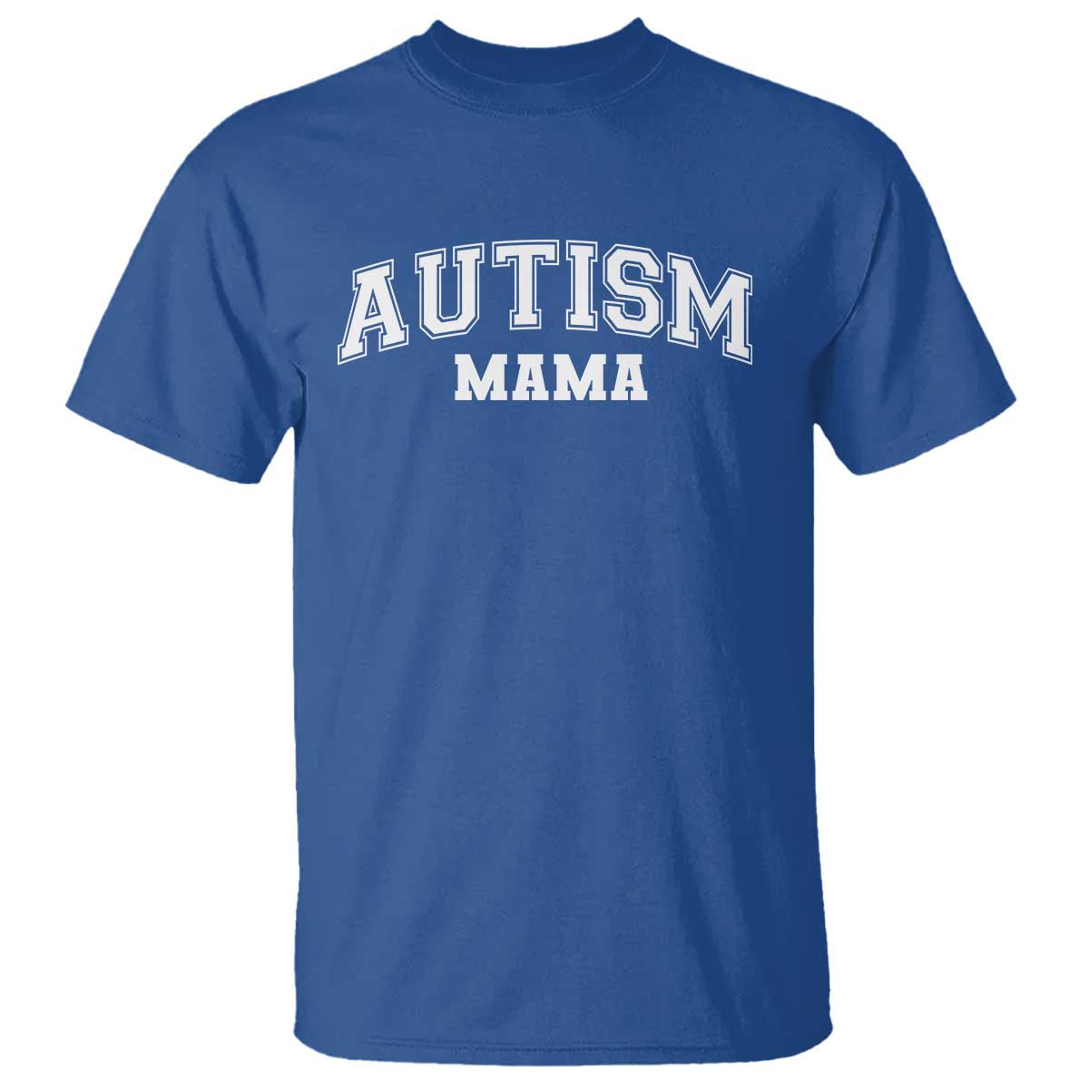 autism-mama-t-shirt-autistic-mom-blessed