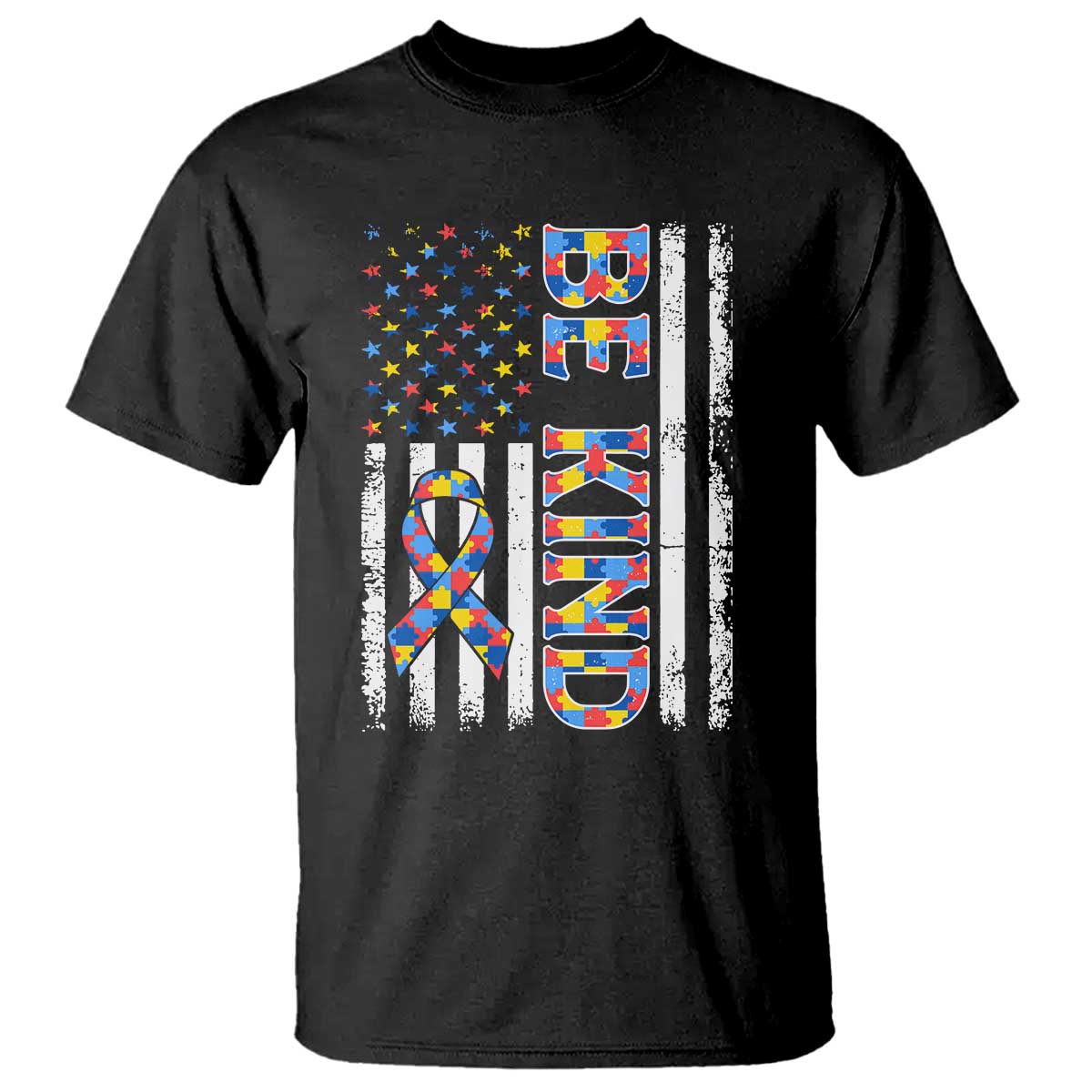 be-kind-autism-t-shirt-usa-flag-autistic-support