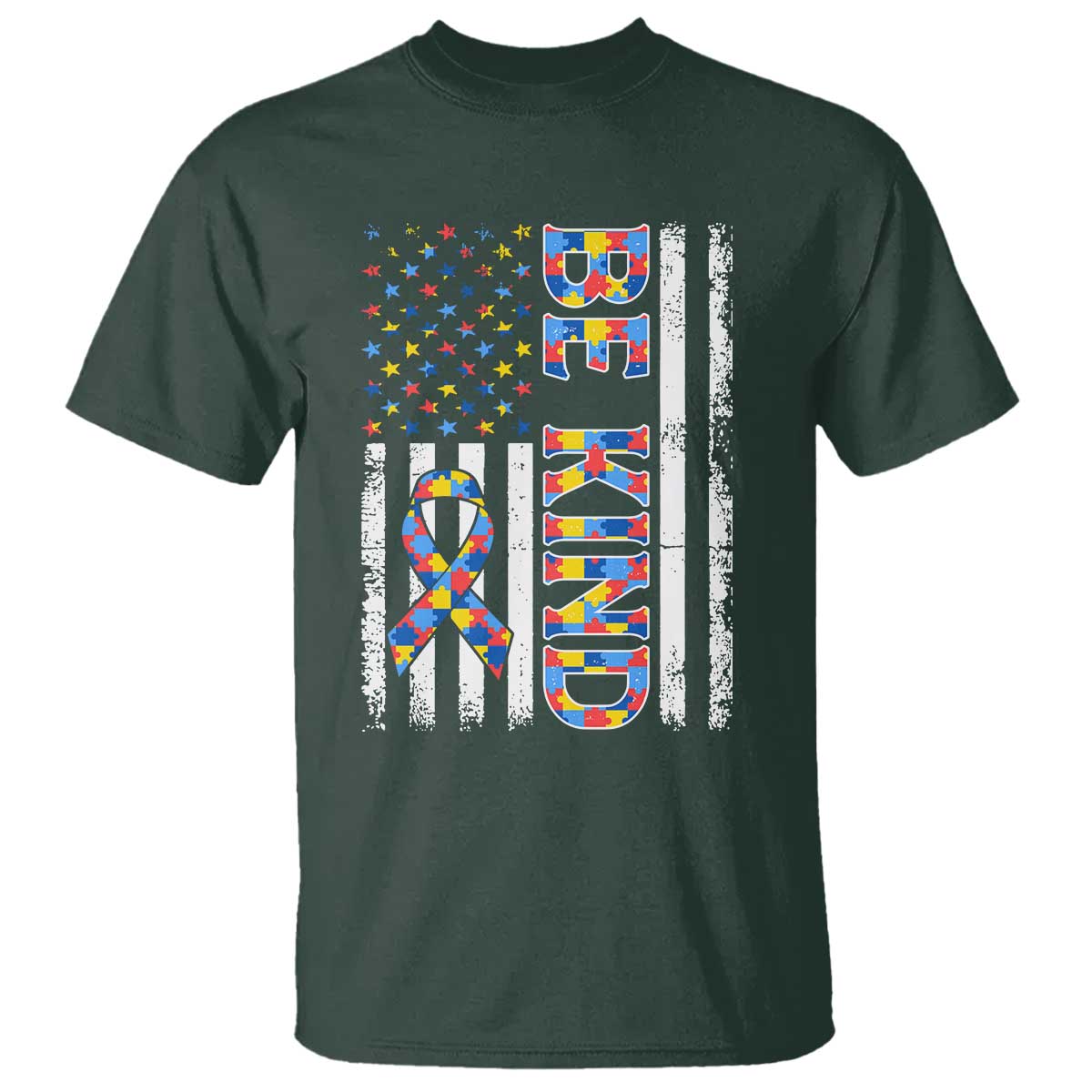 be-kind-autism-t-shirt-usa-flag-autistic-support