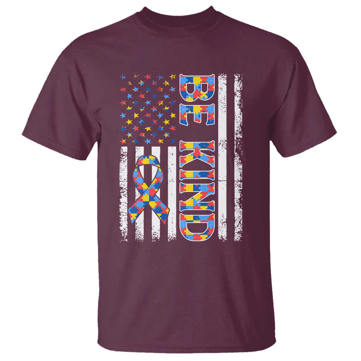 be-kind-autism-t-shirt-usa-flag-autistic-support