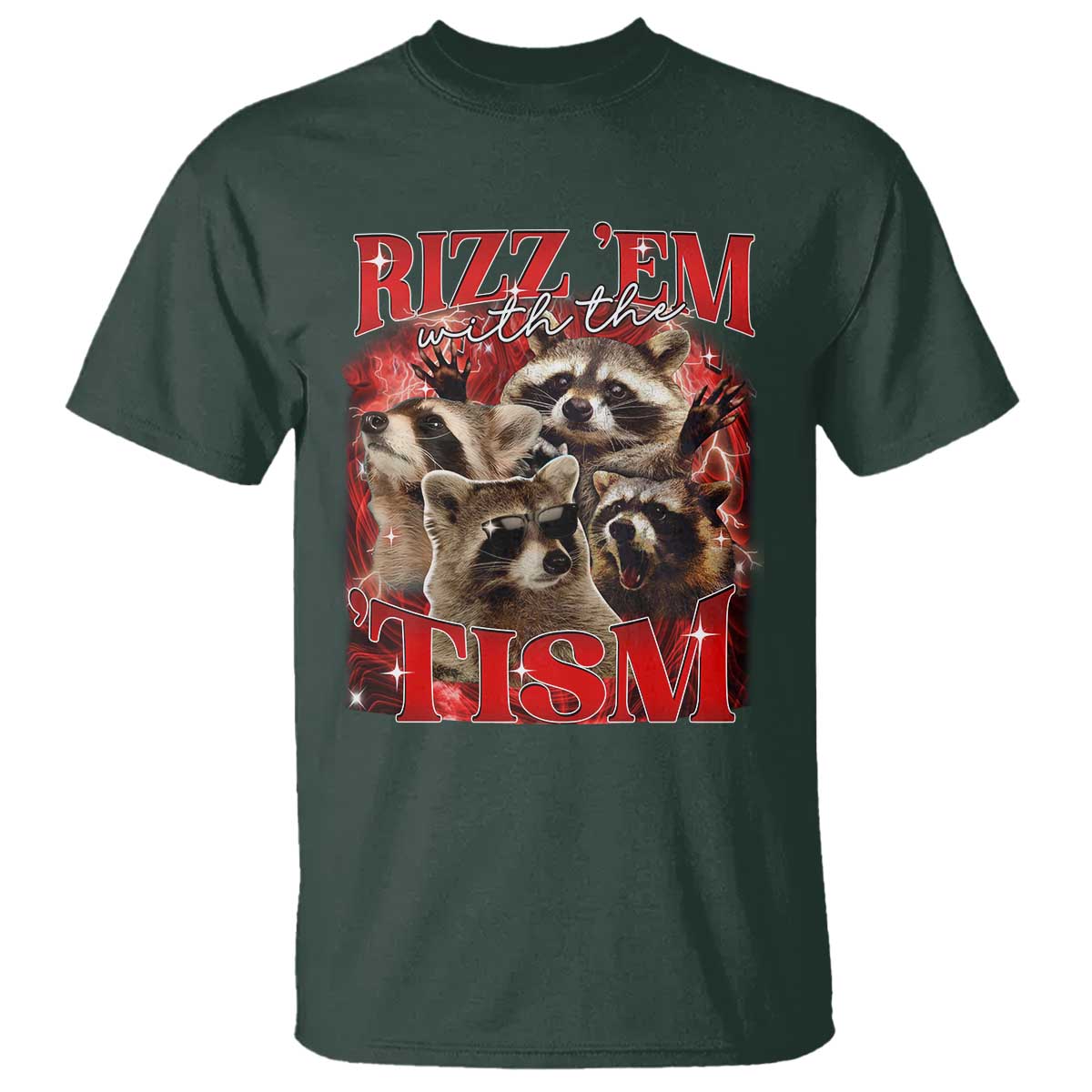 autism-funny-t-shirt-rizz-em-with-the-tism-meme-autistic-racoon