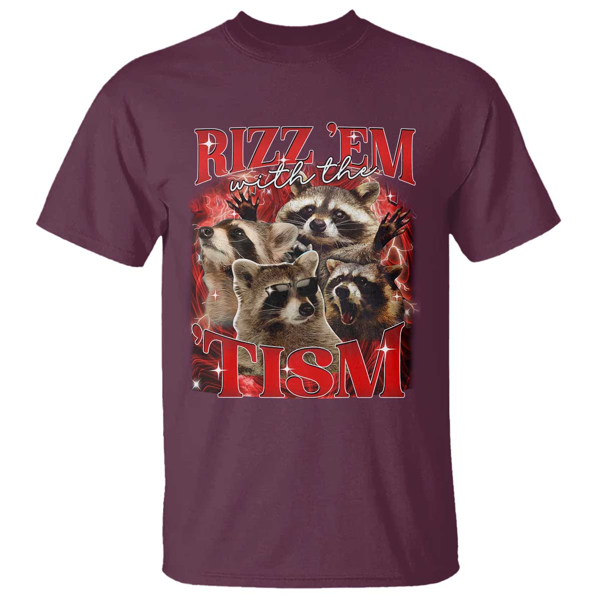 autism-funny-t-shirt-rizz-em-with-the-tism-meme-autistic-racoon