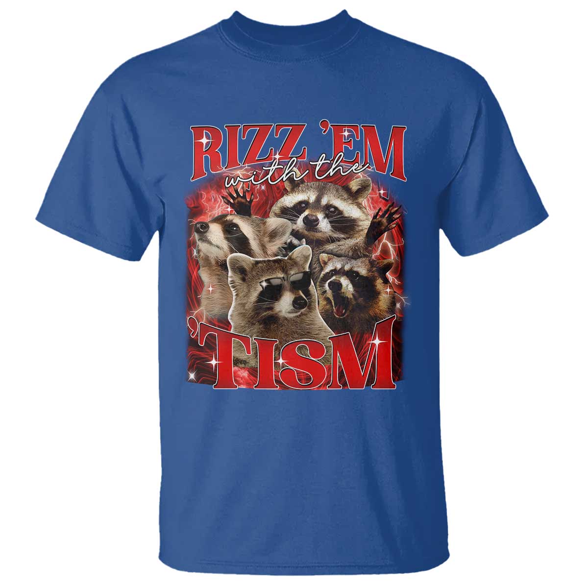 autism-funny-t-shirt-rizz-em-with-the-tism-meme-autistic-racoon
