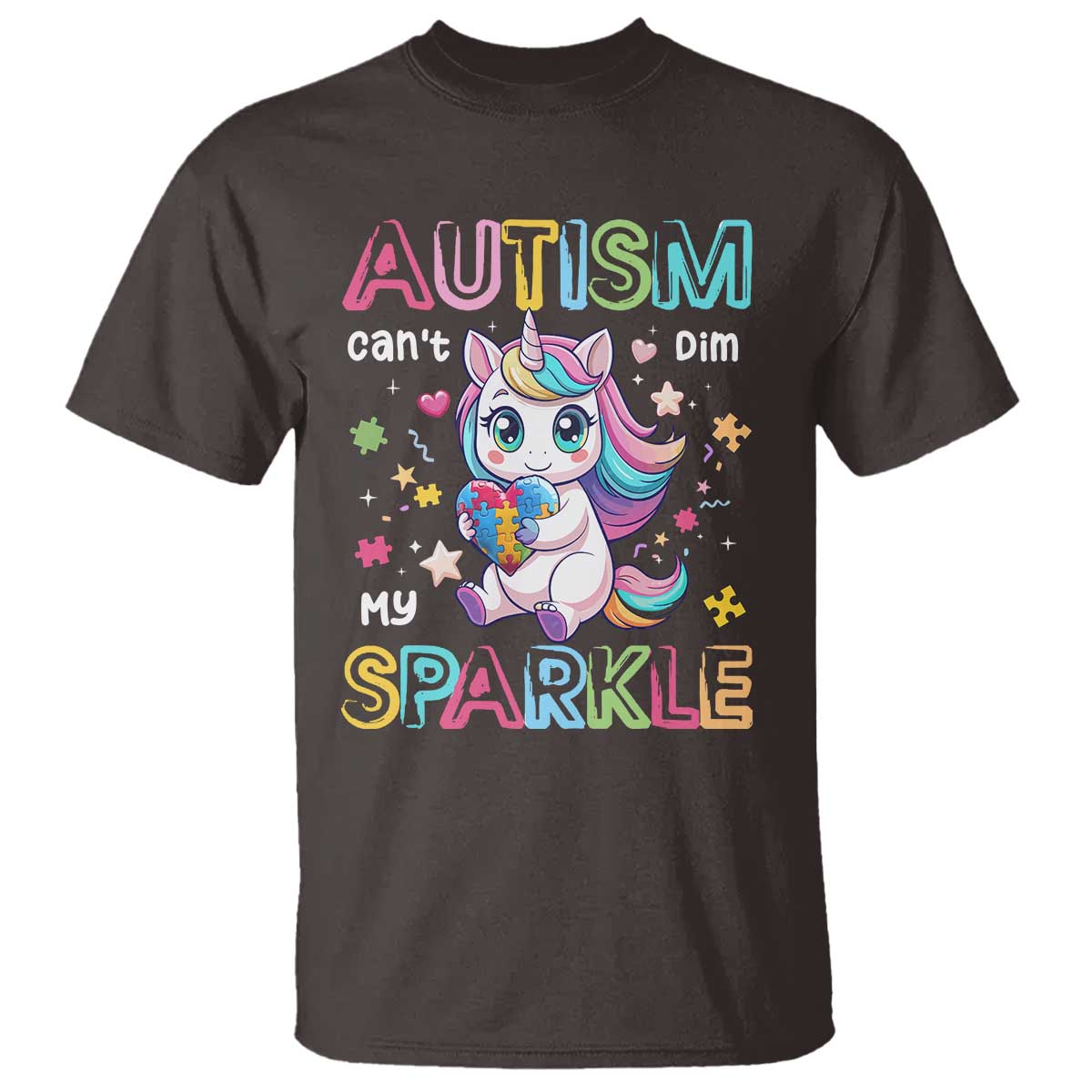 autism-awareness-unicorn-t-shirt-for-autism-mom-girls
