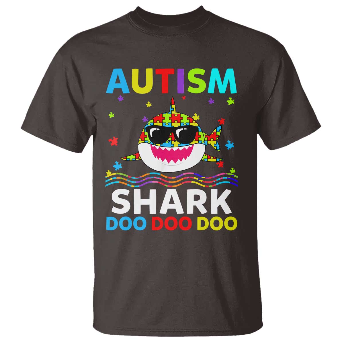 funny-autism-shark-t-shirt-puzzle-piece-autistic-mom-dad-sped-teacher