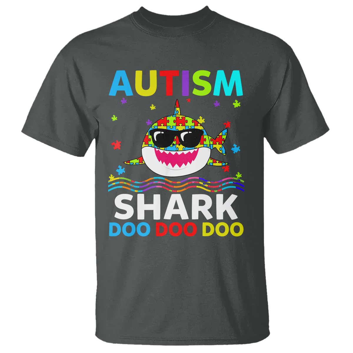 funny-autism-shark-t-shirt-puzzle-piece-autistic-mom-dad-sped-teacher