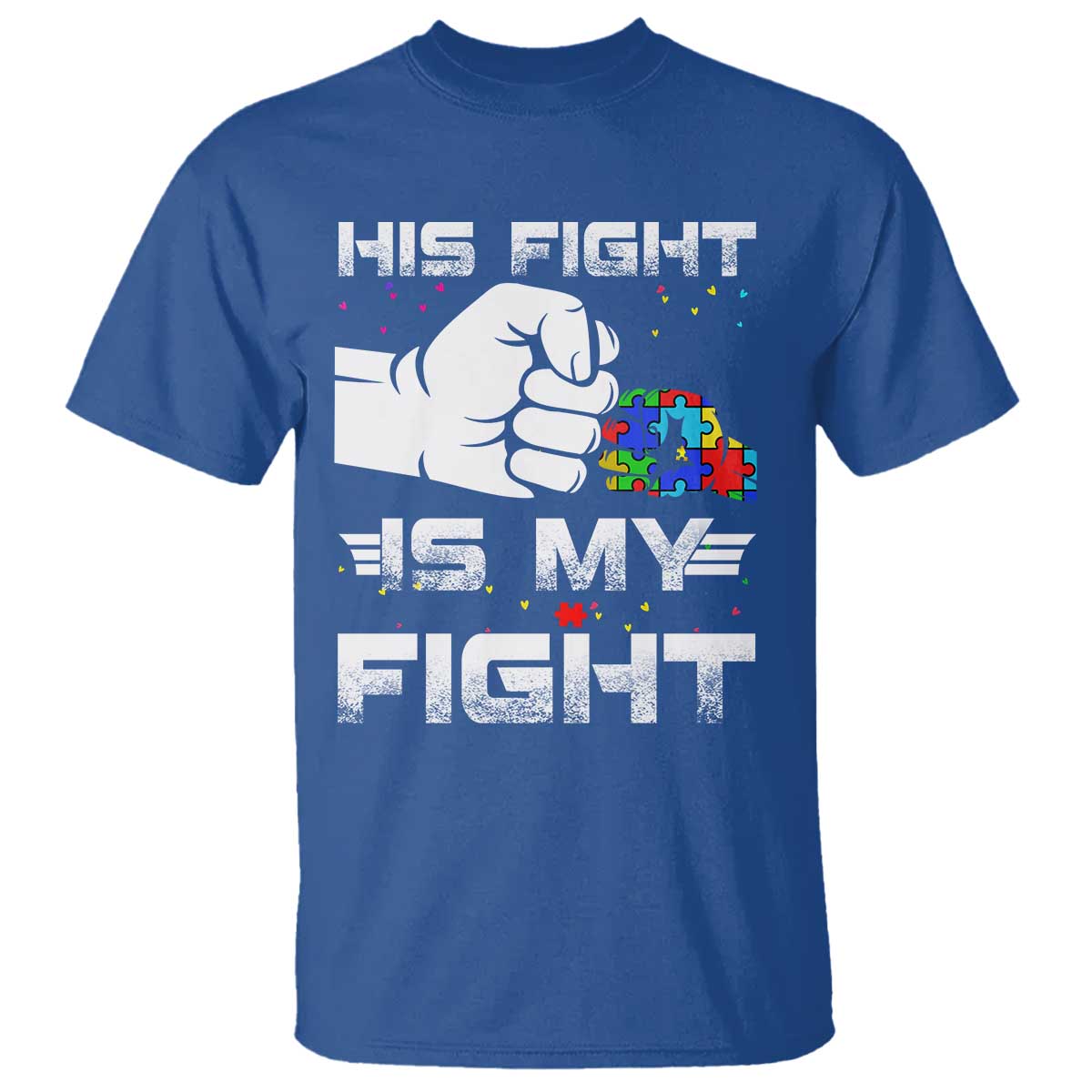 autism-awareness-mom-dad-parents-autistic-kids-t-shirt-his-fight-is-my-fight-month-support