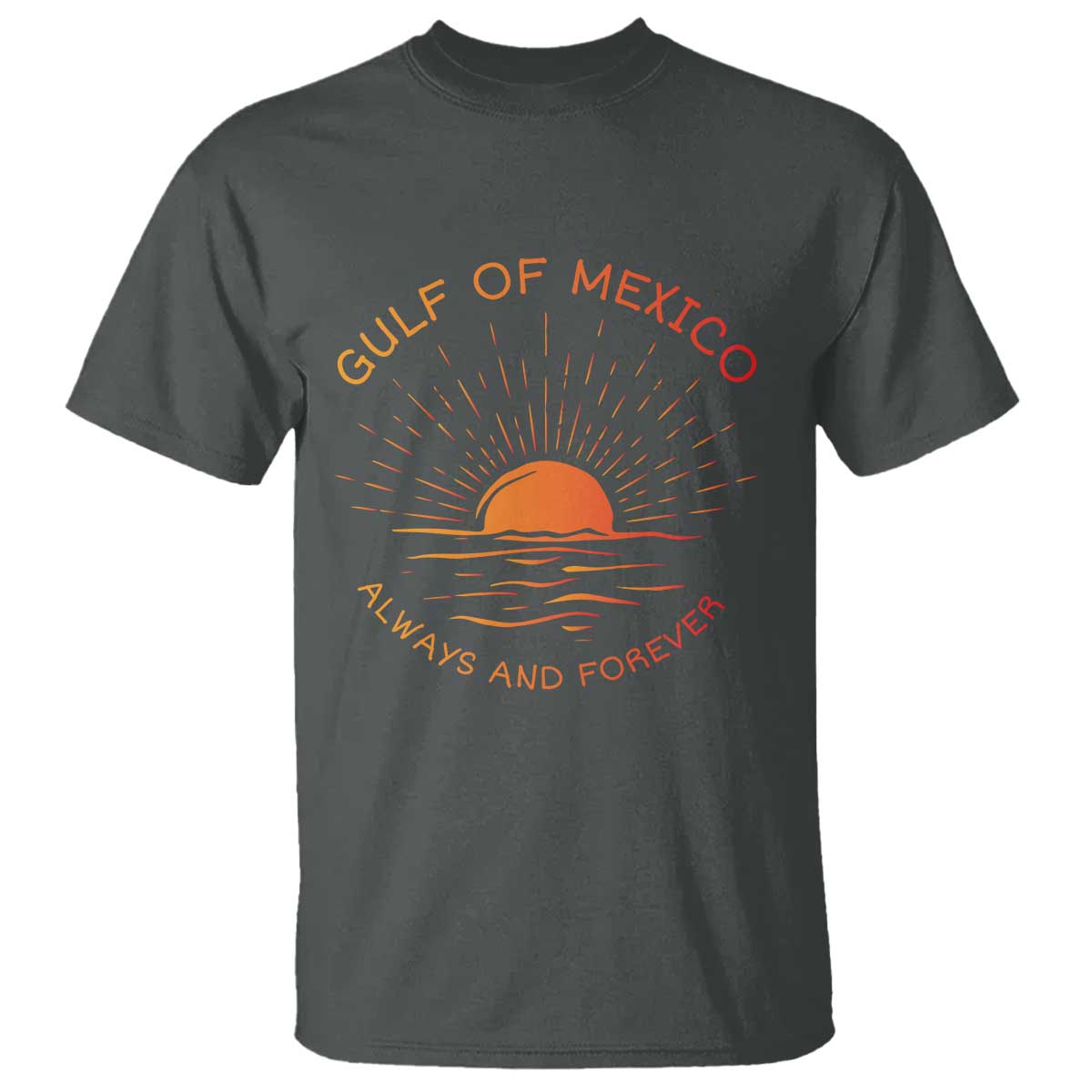 gulf-of-mexico-t-shirt-always-and-forever-sunny-vibes