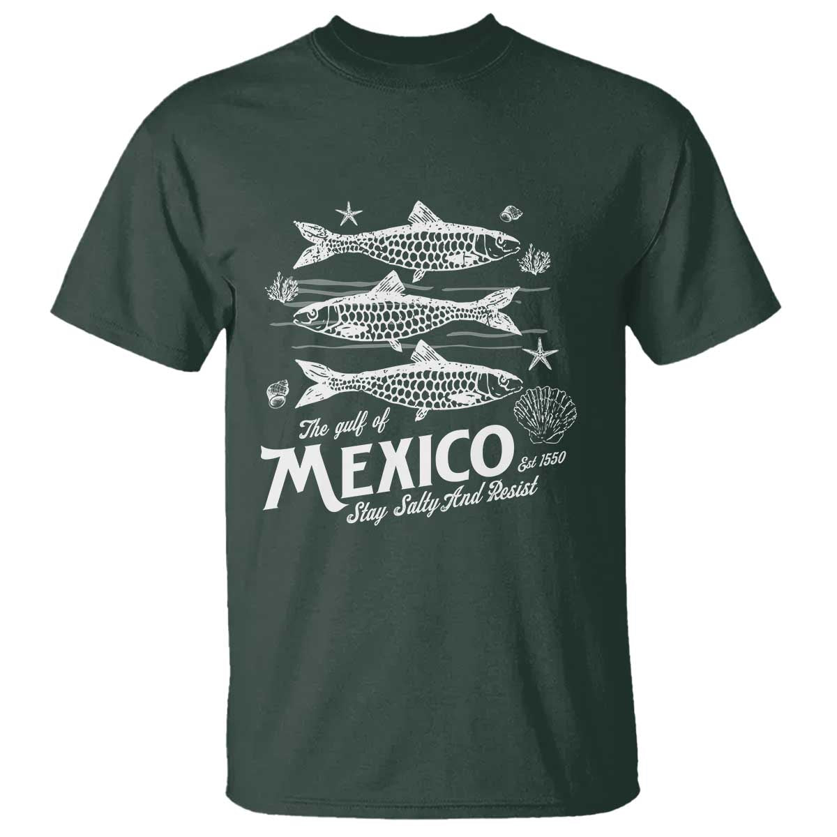 gulf-of-mexico-t-shirt-golfo-de-mexico-1550-texas-alabama-florida-beach