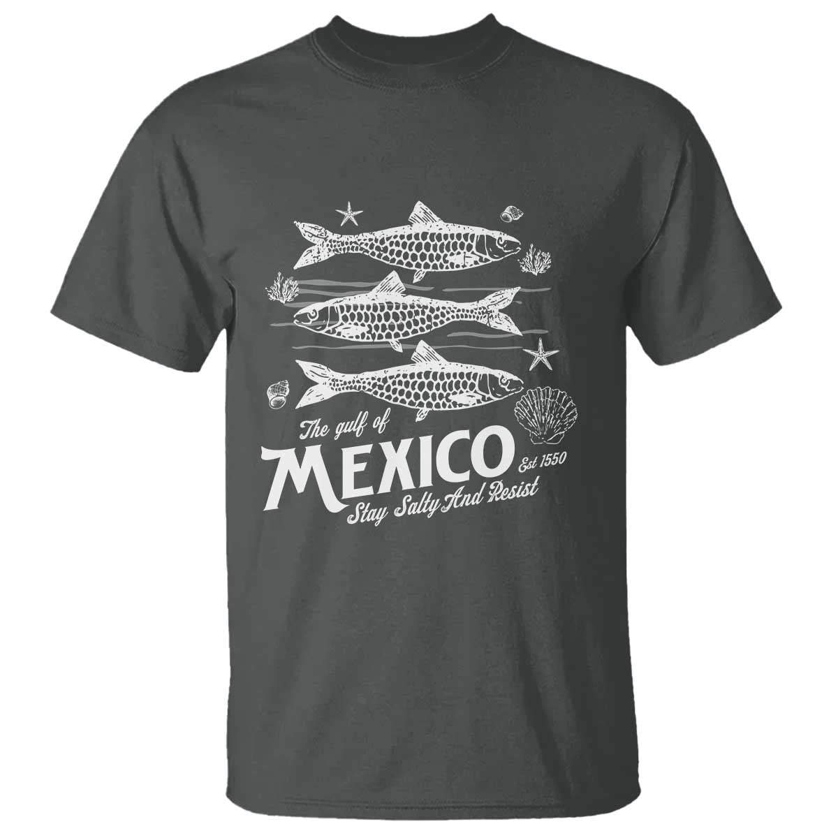 gulf-of-mexico-t-shirt-golfo-de-mexico-1550-texas-alabama-florida-beach