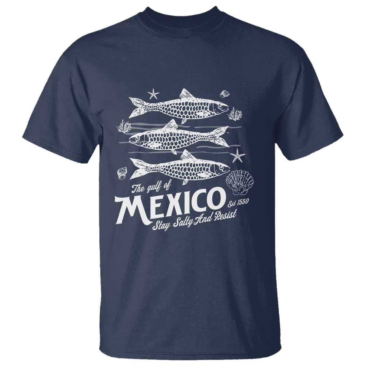 gulf-of-mexico-t-shirt-golfo-de-mexico-1550-texas-alabama-florida-beach