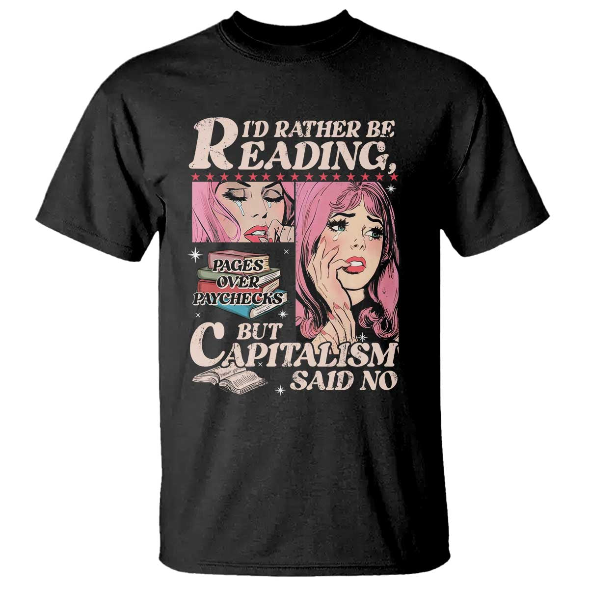 born-to-read-bookish-t-shirt-funny-reader-book-addict