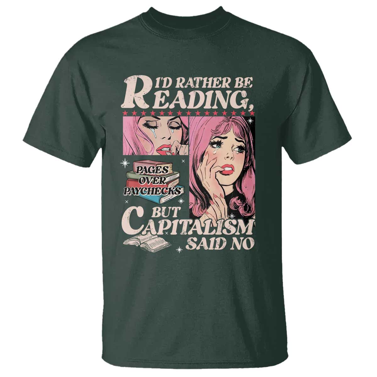 born-to-read-bookish-t-shirt-funny-reader-book-addict