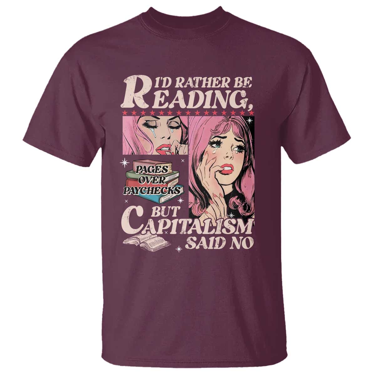 born-to-read-bookish-t-shirt-funny-reader-book-addict