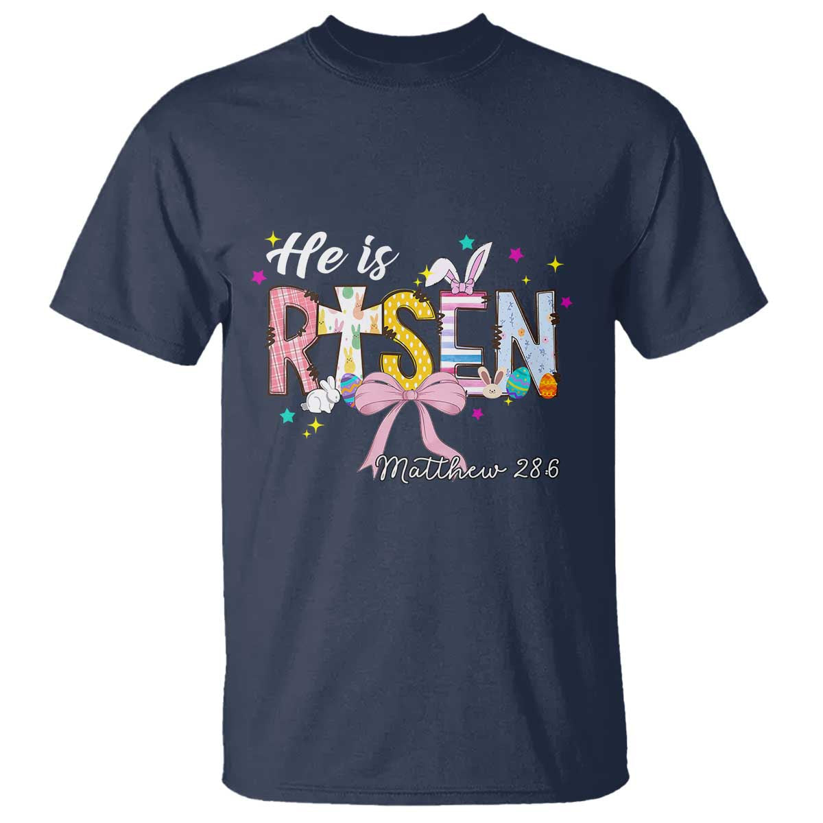 he-is-risen-t-shirt-jesus-christian-happy-easter-coquette-cross