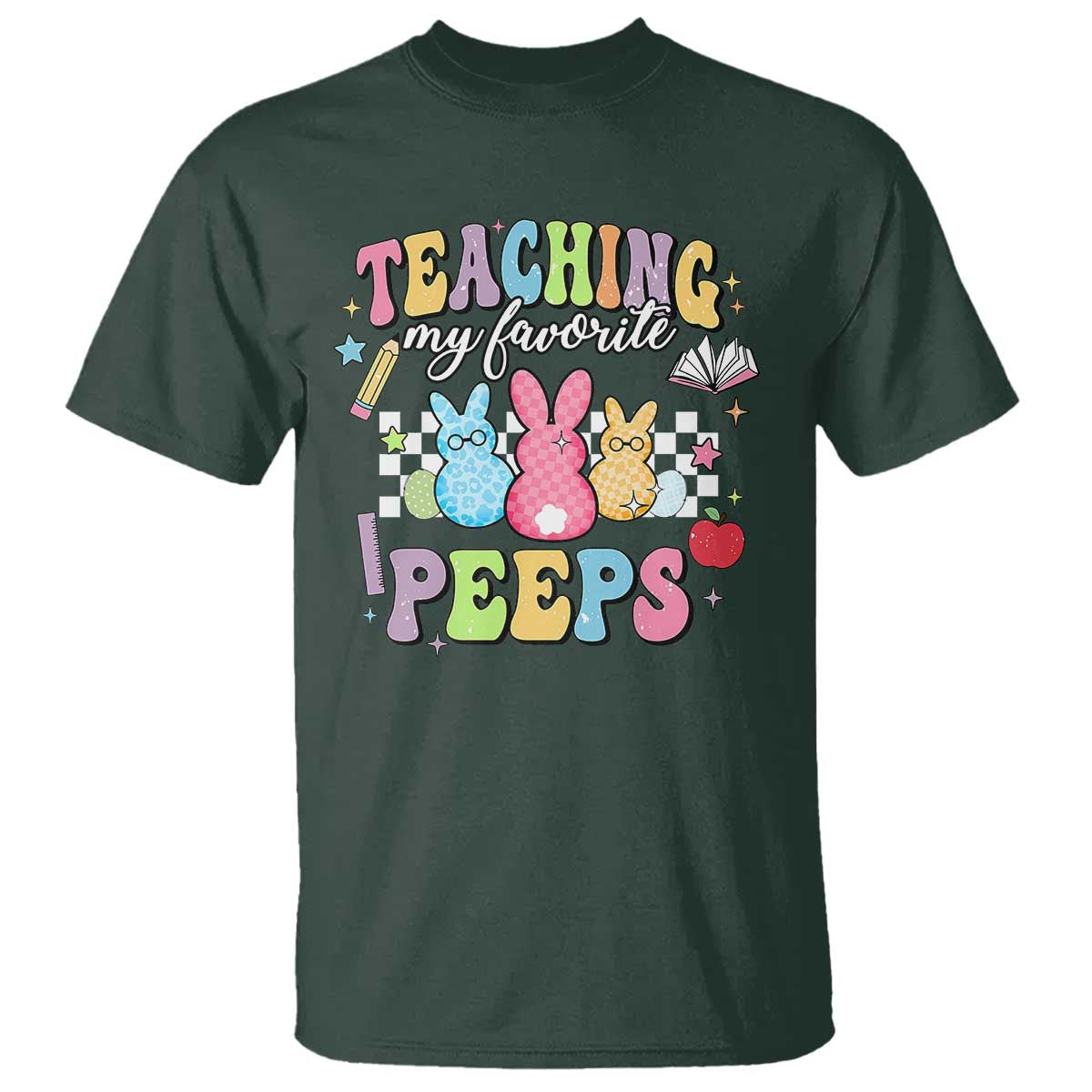easter-teacher-t-shirt-teaching-my-favorire-peeps