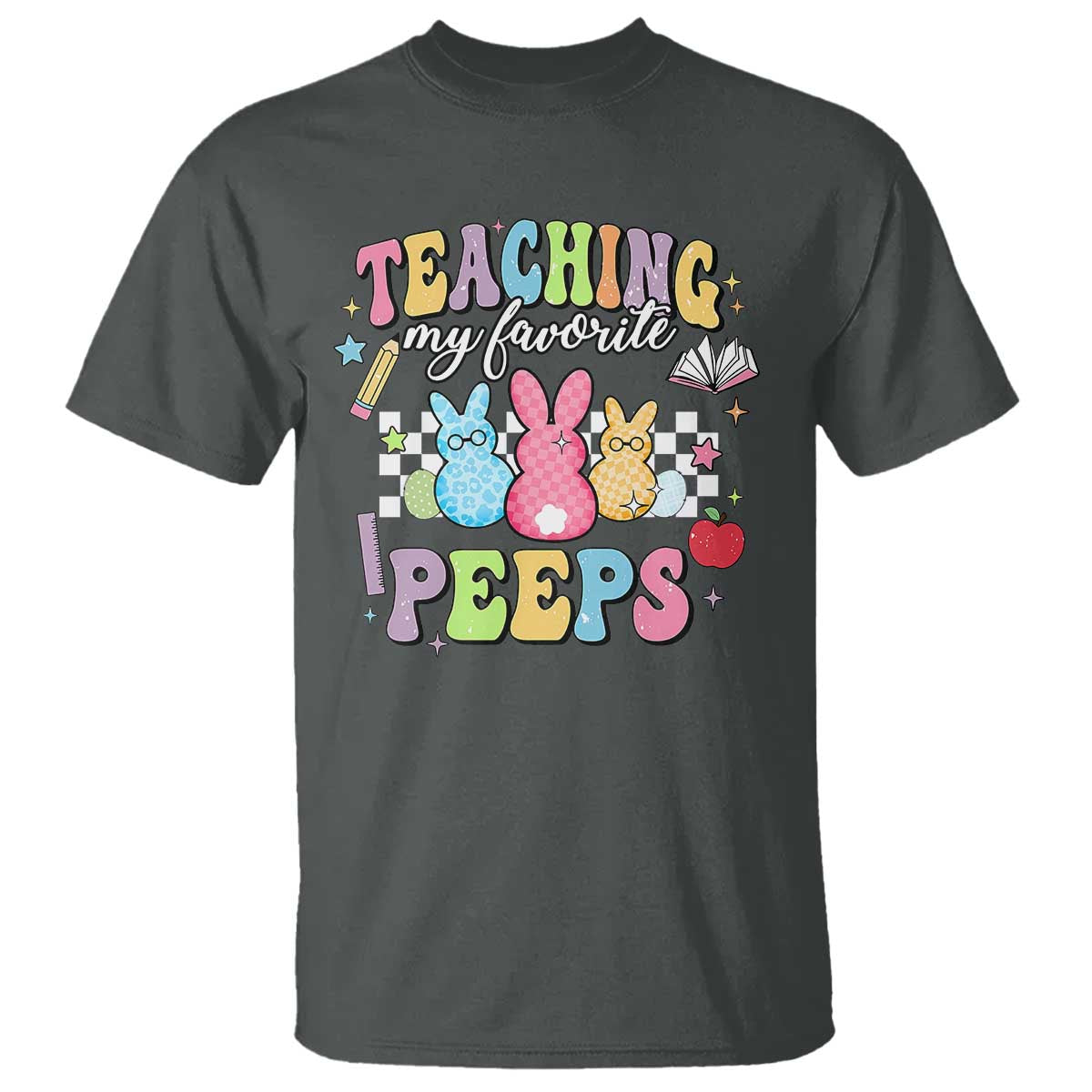 easter-teacher-t-shirt-teaching-my-favorire-peeps