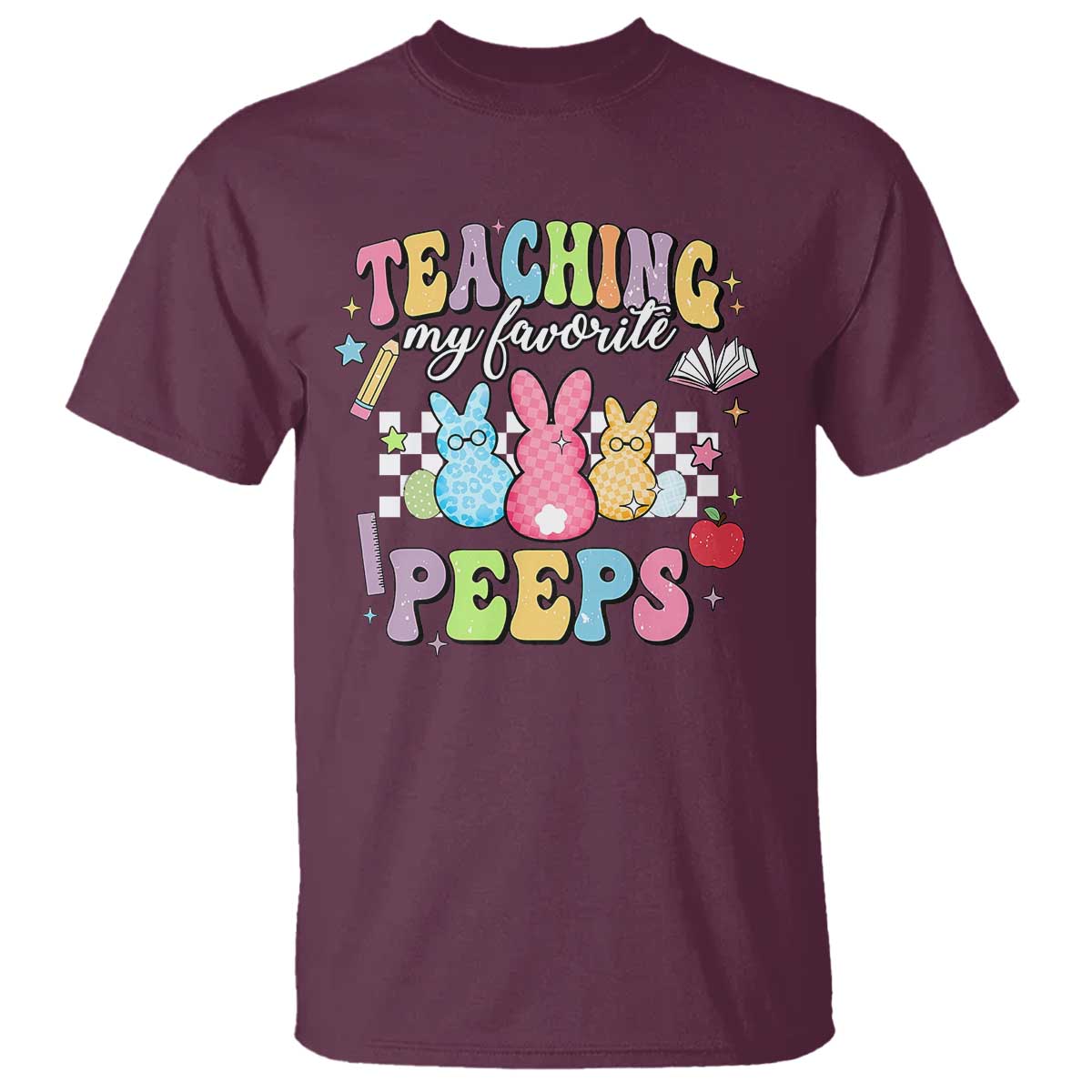easter-teacher-t-shirt-teaching-my-favorire-peeps