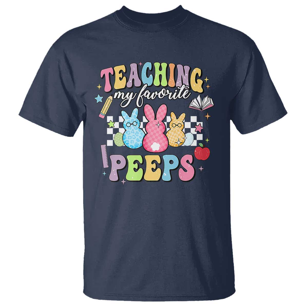 easter-teacher-t-shirt-teaching-my-favorire-peeps