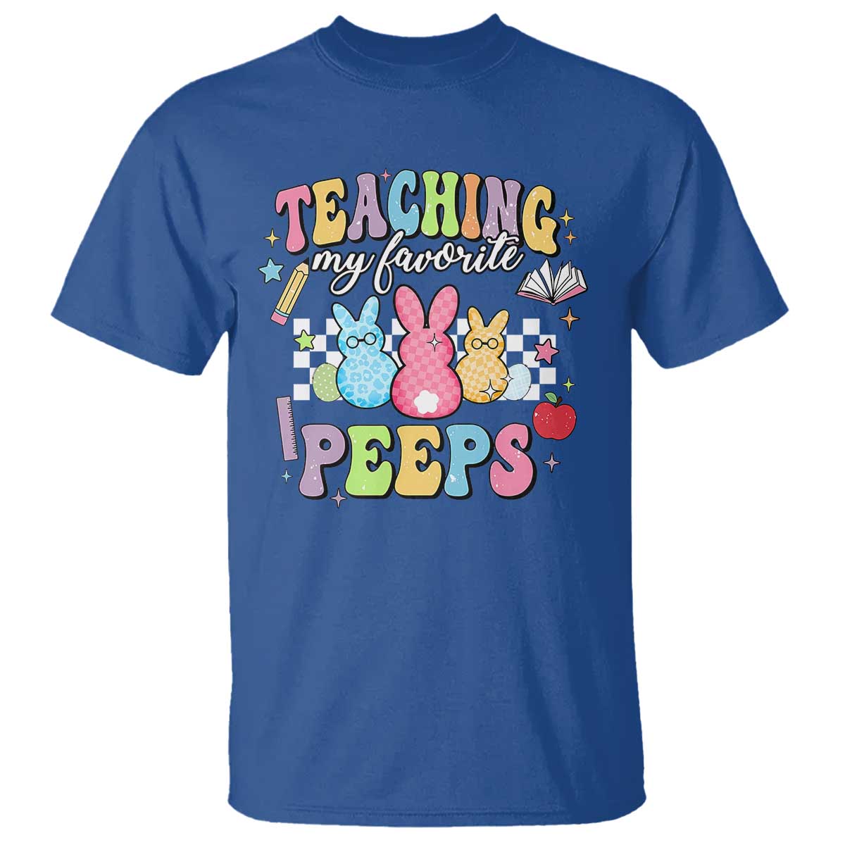 easter-teacher-t-shirt-teaching-my-favorire-peeps
