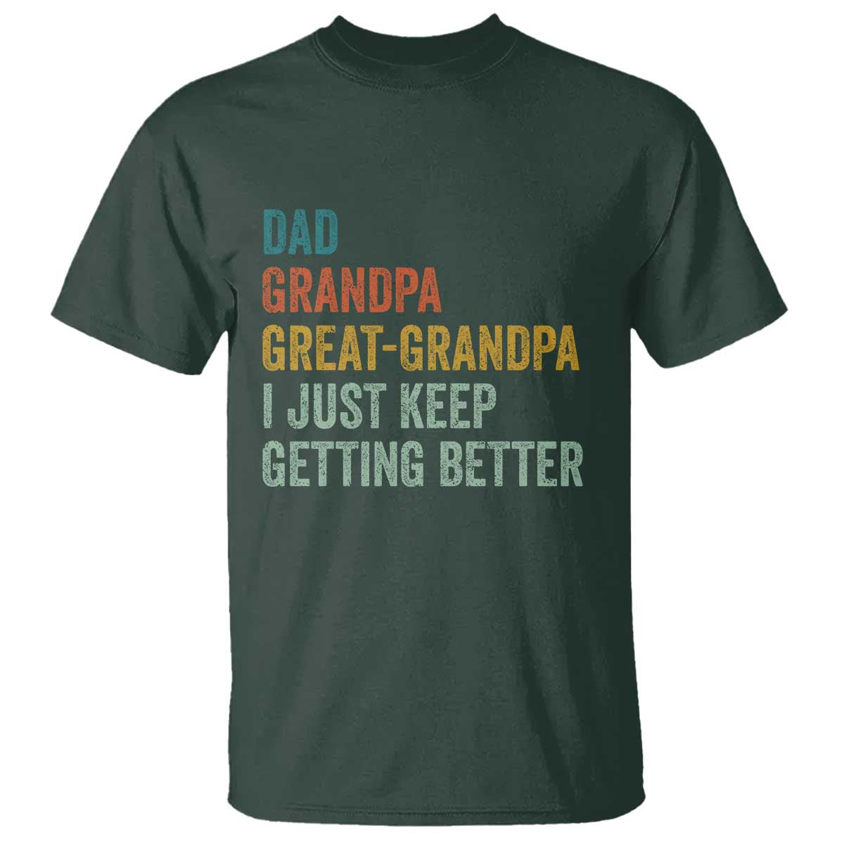 funny-dad-great-grandpa-t-shirt-retro-fathers-day