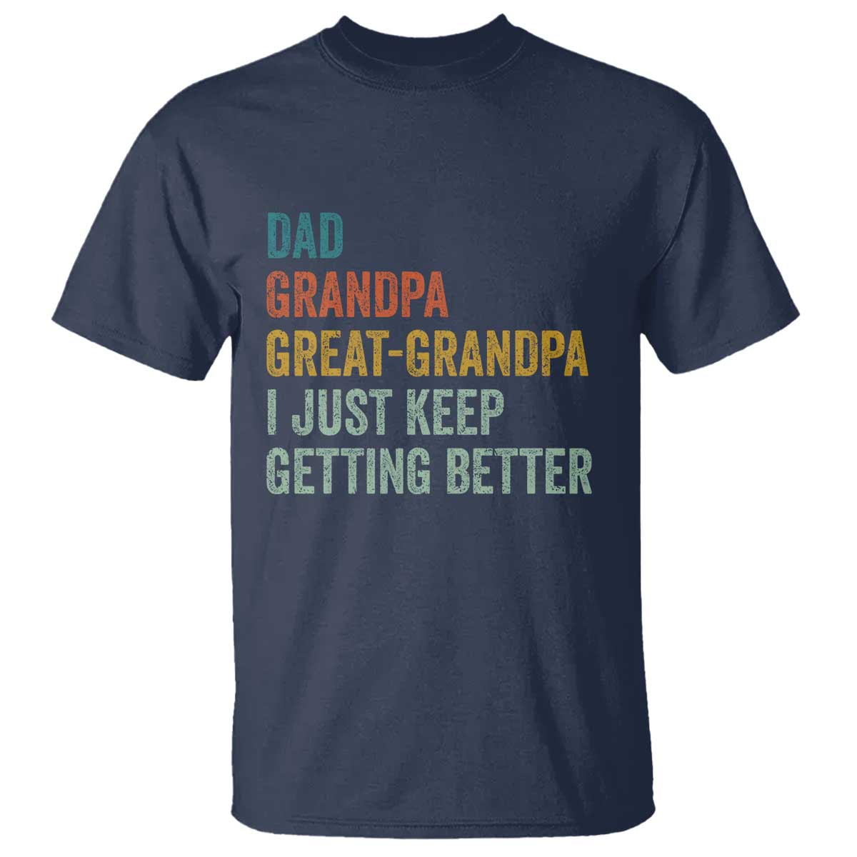 funny-dad-great-grandpa-t-shirt-retro-fathers-day