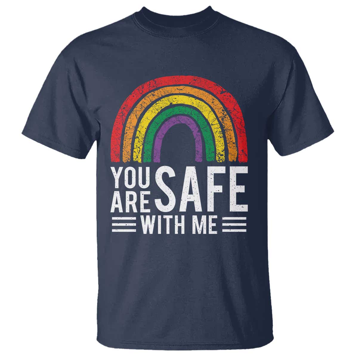 you-are-safe-with-me-t-shirt-retro-rainbow-lgbtq-ally-pride