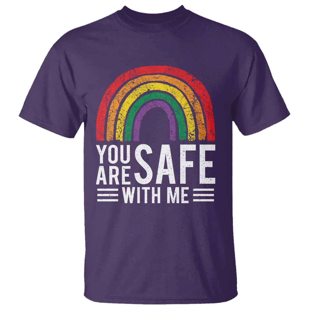 you-are-safe-with-me-t-shirt-retro-rainbow-lgbtq-ally-pride